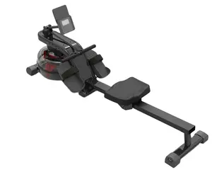 Topfit nước mới chèo thuyền máy Rower cao cấp máy Rower