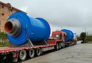 Grande capacidade moagem máquina 200 tph ouro minério moinho de bolas grande moinho de bolas para moer pó