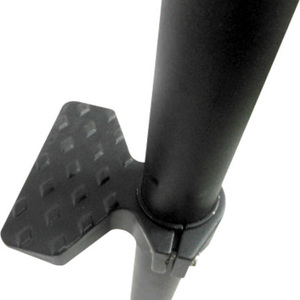 WP-165B-1 Height Adjustable <b>Footrest</b> Platform Heavy Duty Dj Light Stand For Photography - Product Image 6