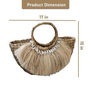 Sac fourre-tout spacieux et durable pour les femmes avec style de transport à l'épaule confortable et construction de qualité supérieure - Product Image 4