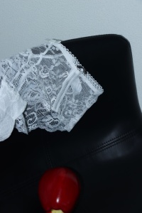 Của Phụ nữ sexy Mid-rise Mỏng Ren tóm tắt tùy chỉnh màu sắc thanh lịch hoa thiết kế kết cấu tuyệt vời thoải mái thở - Product Image 5