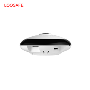 <span class=keywords><strong>Camera</strong></span> An Ninh Không Dây Hai Chiều Loosafe, <span class=keywords><strong>Camera</strong></span> Ip Không Dây Mắt Cá 360 Độ, <span class=keywords><strong>Camera</strong></span> An Ninh Toàn Cảnh - Product Image 4
