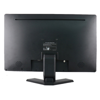 Monitor Komputer Hd 1920*1080 21.5 Inci Monitor Crt Monitor Lcd Medis