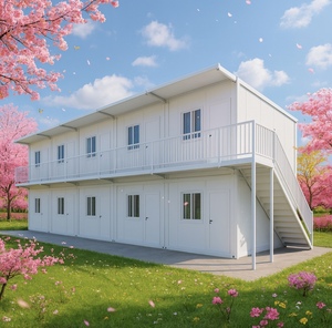 Boutique conteneurisée sur mesure avec porte vitrée, fabriquée <span class=keywords><strong>à</strong></span> Foshan, <span class=keywords><strong>à</strong></span> <span class=keywords><strong>vendre</strong></span> - Product Image 1