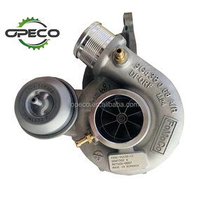 Pour <span class=keywords><strong>Ford</strong></span> <span class=keywords><strong>Mustang</strong></span> 2.3T Turbocompresseur 821402-007 FR3E-9G438-CC 821402007 - Product Image 3