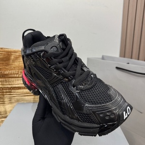 New Designer Hot Sell Men's Shoes High Quality Top-End Fashion Trendy Runner Women and Chunky <b>Sneakers</b> Casual Running Shoes - Product Image 2