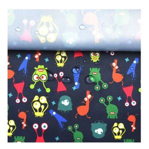 <span class=keywords><strong>Tissus</strong></span> <span class=keywords><strong>PUL</strong></span> imperméables et respirants de qualité <span class=keywords><strong>alimentaire</strong></span> sans PFCS sans conformité CPSIA et sans danger pour les couches lavables - Product Image 6