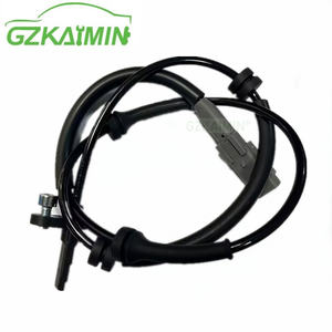 Sensore di velocità ruota anteriore ABS OEM 9674852280 9807245880 9814730080 per Peugeot 308 408 <span class=keywords><strong>Citroen</strong></span> <span class=keywords><strong>C4</strong></span> <span class=keywords><strong>Grand</strong></span> Picasso - Product Image 4