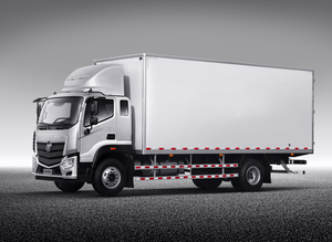 Foton Auman D EST-M - Product Image 4