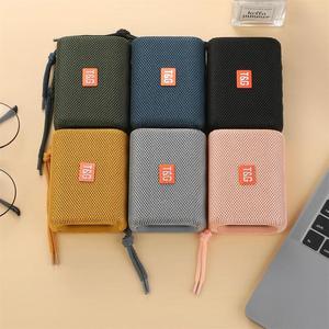 <span class=keywords><strong>TG313</strong></span>ลำโพงบลูทูธแบบพกพาขนาดเล็กใหม่ลำโพงเบสไร้สายซับวูฟเฟอร์กันน้ำลำโพงกลางแจ้ง Boombox TF USB ลำโพงสเตอริโอ - Product Image 5