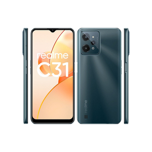 Téléphones mobiles Realme <span class=keywords><strong>C31</strong></span> d'origine Realme Global 3+32 Go <span class=keywords><strong>4</strong></span>+64 Go, smartphone, téléphone mobile Android Realme <span class=keywords><strong>C31</strong></span> - Product Image 3