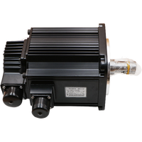 SGMGH-13ACA61 Garantie 1 an Moteur servo AC d'origine YASKAWA d'occasion pour commande CNC SGMGH-13ACA61