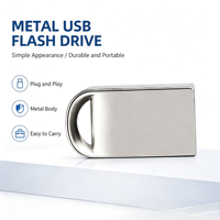Memorias USB Portátiles Tipo C, Pendrive de 1 TB, Venta al por Mayor de Memorias USB Baratas de 1 TB, Unidad Flash USB de 1 TB