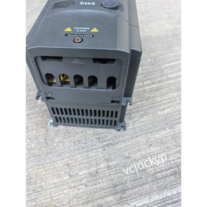 1 pièce d'occasion, onduleur INVT GD200A-1R5G-4 1.5KW 380V - Product Image 4