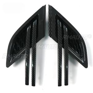 Para Range Rover Sport 2014-2017: Kit de carrocería inferior, embellecedor de salida de aire lateral, rejilla de ventilación, embellecedor de entrada de aire, accesorios para coche - Product Image 4