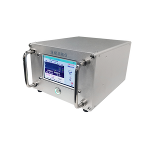 Medidor de Radón Digital de Alta Precisión, Detector de Radón Ambiental Portátil, Dispositivo Inteligente para Medir Radón en Suelo, Agua y Aire Ambiente, 1 Año - Product Image 5