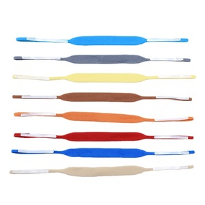 Ruban de fixation pneumatique personnalisé Ruban de fixation pour cathéter <span class=keywords><strong>éponge</strong></span> ultra-doux Ruban de fixation pneumatique Bande élastique pour rideau patient - Product Image 2