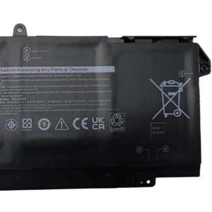 Baterai Laptop TN2GY 7FMXV 9JM71 untuk Dell Latitude 13 5320 7320 14 7520 7420 2-in-1 4M1JN 1PP63 HDGJ8 MHR4G Stok Baterai Laptop - Product Image 3