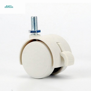 Equipos domésticos empotrada rueda de freno de rueda de <span class=keywords><strong>castor</strong></span> - Product Image 5