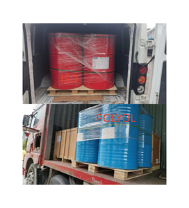 Mezcla de Poliol y MDI Polimérico para Espuma de Poliuretano de Celda Cerrada - Product Image 1