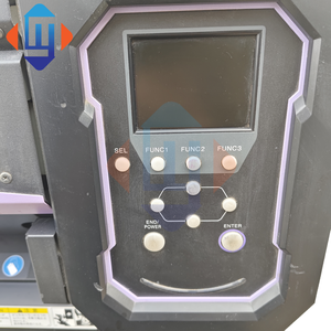 Yenilenmiş Mimaki CJV150-160 64 "eko-solvent/kesme yazıcısı (kullanılmış, tam servisli) - Product Image 2