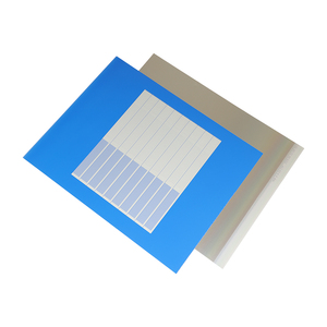 Plaques d'impression de décalage en aluminium numérique, noir, <span class=keywords><strong>gto</strong></span> 52, ctp thermique - Product Image 2