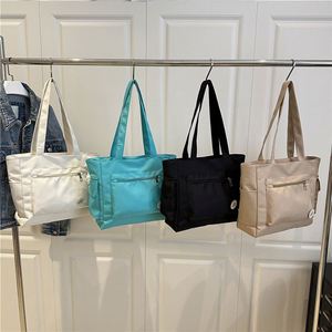 Eco Friendly Handbags <b>Tote</b> Shoulder <b>Bags</b> with <b>Zipper</b> for Travel China <b>Bag</b> Manufacturer <b>Tote</b> <b>Bags</b> for Women - Product Image 2