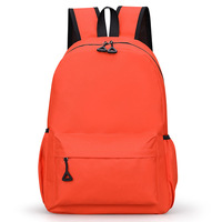 Sac à dos scolaire unisexe Oxford personnalisé avec logo imprimé pour les élèves du primaire, grande capacité, décontracté, voyage, enfants