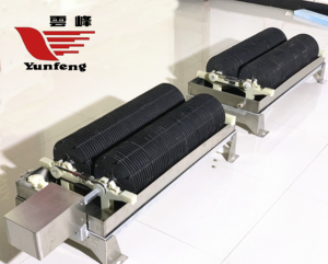 Grande vente Yunfeng YFDF-192FP setter éclosoir automatique incubateur électrique pour poulet canard oie <span class=keywords><strong>oeuf</strong></span> volaille ferme 19200 pièces - Product Image 4
