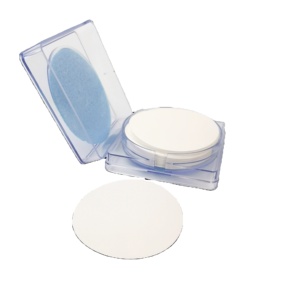 Durchmesser 47mm 0,22 0,45µm Nylon PA für Laborgebrauch Laborfilter Mikroporöse Membranfilterscheibe - Product Image 2