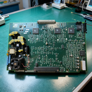 PHILIPS MRI için Modül Kartı P/N 07-00958-000 - Product Image 5