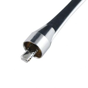 ที่เปิดจดหมายทำจากสเตนเลสสตีลพร้อมรูปดาบพิมพ์ผ้าไหมสกรีนโลโก้ตามสั่งสำหรับเป็นของขวัญส่งเสริมการขาย - Product Image 6