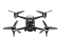Drone FPV Immersif, Vidéo 4K 60fps, Transmission O3 10km, Vitesse Maximale 39m/s, Authentique, Livraison Rapide dans le Monde Entier