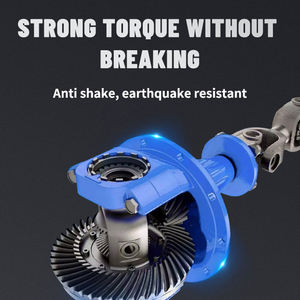 Peletización <span class=keywords><strong>de</strong></span> Alta Velocidad, Producción Continua <span class=keywords><strong>de</strong></span> Miles <span class=keywords><strong>de</strong></span> Kilogramas por Hora, Molino <span class=keywords><strong>de</strong></span> Pellets para Alimentos <span class=keywords><strong>de</strong></span> Gran Capacidad - Product Image 2