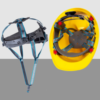 WEIWU ppes casques de protection casque travail foresterie msa casque de sécurité ventilé