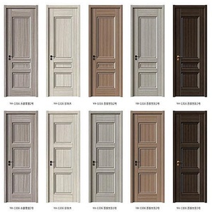 <span class=keywords><strong>Porta</strong></span> Interna in Legno Massello Moderna <span class=keywords><strong>su</strong></span> <span class=keywords><strong>Misura</strong></span> - Product Image 6