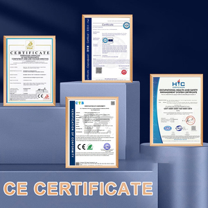 Detector de Vazamento de Água F-999K com Certificação CE, Equipamento Multifuncional para Inspeção de Tubulações Subterrâneas - Product Image 4