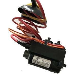 TVまたはモニターTVfbtフライバックトランスフォーマーBSC25-0232A - Product Image 2