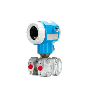 Diferencial Original Marca E+H PMD55B de Acero Inoxidable 316L IP67 con Comunicación HART, Garantía de 18 Meses, PMD55B 4-20mA - Product Image 1