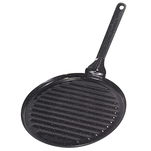 Teglia Rotonda in Porcellana 24 cm. - Product Image 1