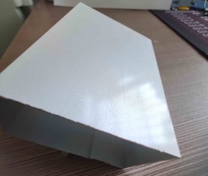 Aluminum Profile for and Doors - Product Image 2