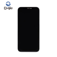 Layar Lcd Digitizer Visual Gx kualitas tinggi rakitan untuk iPhone 11Pro garansi 1 tahun grosir layar ponsel