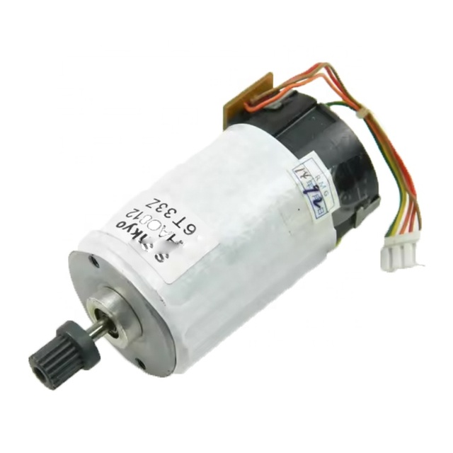 ATM Machine Spare Parts NCR SelfServ Sankyo IMCRW-MCRW Card Reader Motor Assy 998-0911811 9980911811 New 1 Year Warranty
