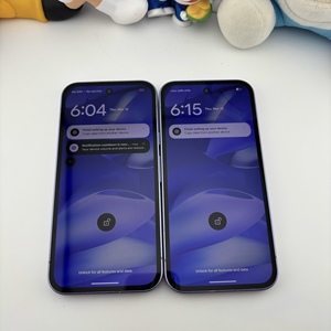 สมาร์ทโฟน Pixel 9a 5G กล้องคู่ ดีไซน์ด้านหลังสีม่วง หน้าจอ OLED ชาร์จเร็ว โทรศัพท์แอนดรอยด์ระดับเรือธง - Product Image 2