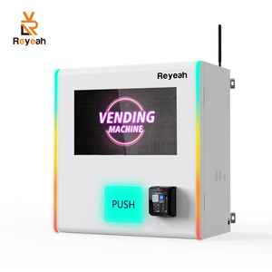 Reyeah nhà máy giá rẻ giá Màn hình cảm ứng <span class=keywords><strong>mini</strong></span> treo tường máy bán hàng tự động để bán - Product Image 2