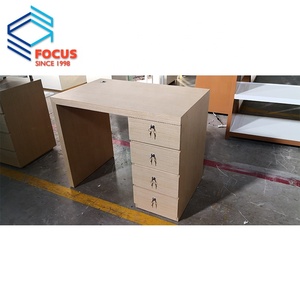 ร้านออปติคอลสร้างสรรค์ผนังแสดงตู้โชว์แว่นตาร้านค้าตกแต่งภายในชั้นวางจอแสดงผล - Product Image 4