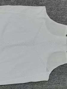 Camisetas de Tirantes Personalizadas para Maratón, Talla Grande, de Alta Calidad, Transpirables, de Secado Rápido, para Clubes Deportivos - Product Image 2