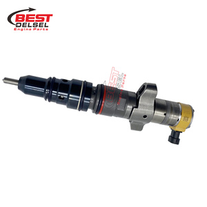 Inyector de Combustible de Alto Nivel al por Mayor 245-3516 2408063 240-8063 2453516 para las Series C7, C9 y Otras - Product Image 5