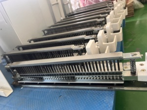 Industrial Spiral 5:1 Punching Binding Machine Puncher and Binder Group - Product Image 5