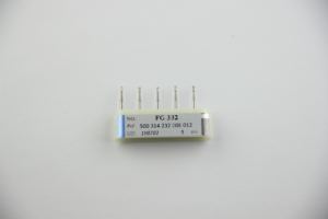 pera 332 fg ad alta velocità di carburo di tungsteno fresa dentale - Product Image 6